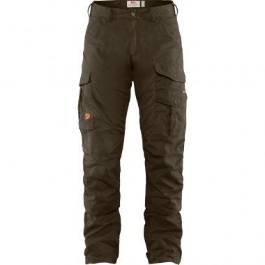 Fjällräven Värmland Barents Pro Hunting Trousers M Herren (Dark Olive)