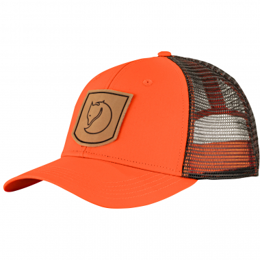 Fjällräven Värmland Cap (Safety Orange)