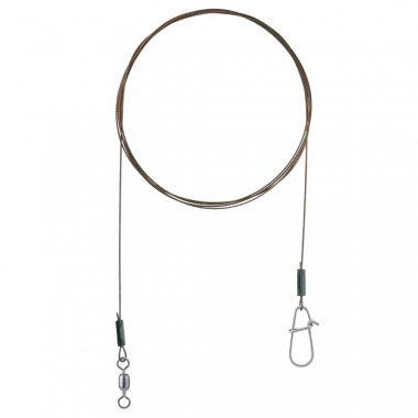 Flexonit Vorfach AFNR-BKK 7x7 Ring/Snap (50 cm)