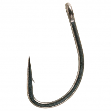 Fox Angelhaken Edges Curve Short Hooks X10