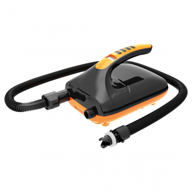 Fox Automatic Air Pump