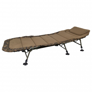 Fox Bedchair Liege R2 Camo