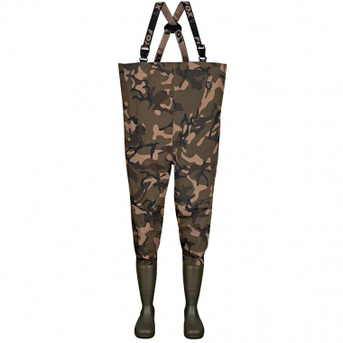 Fox Camolite Herren Camo LW Lined Waders