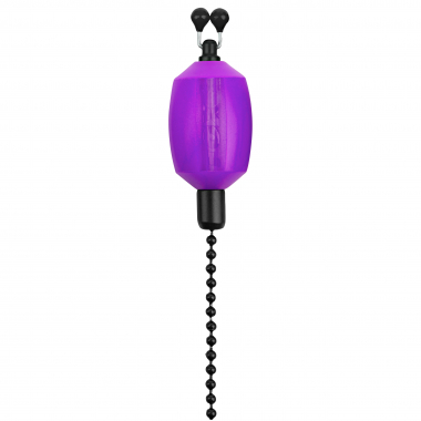 Fox Carp Black Label Dumpy Bobbin (purple)