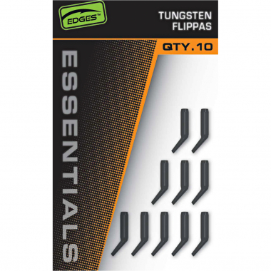 Fox Carp EDGES™ Essentials Tungsten Flippas