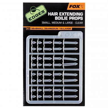 Fox Carp Edges™ Extending Boilie Props