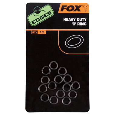 Fox Carp Edges™ Heavy Duty O Ring