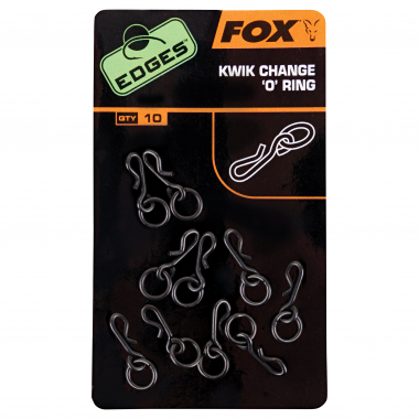 Fox Carp Edges™ Kwik Change O Ring