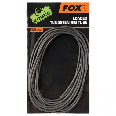 Fox Carp Edges™ Loaded Tungsten Rig Tube