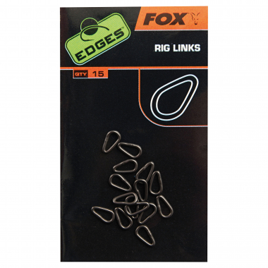 Fox Carp Edges™ Rig Links