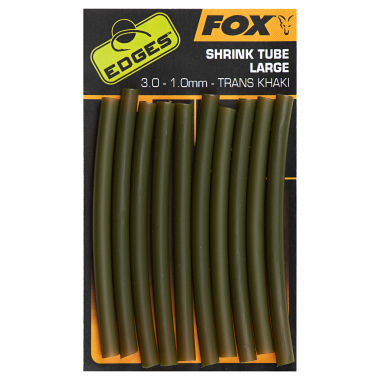 Fox Carp Edges™ Shrink Tube Large