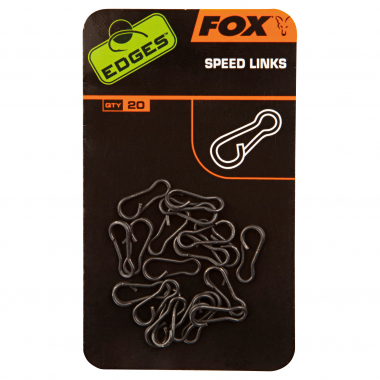 Fox Carp Edges™ Speed Links
