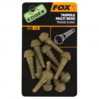 Fox Carp Edges™ Tadpole Multi Bead