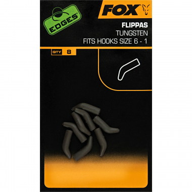 Fox Carp Edges™ Tungsten Flippas