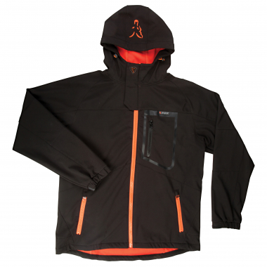 Fox Carp Fox Carp Herren Softshell Jacke