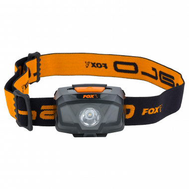 Fox Carp Halo® 200 Headtorch (Kopflampe)