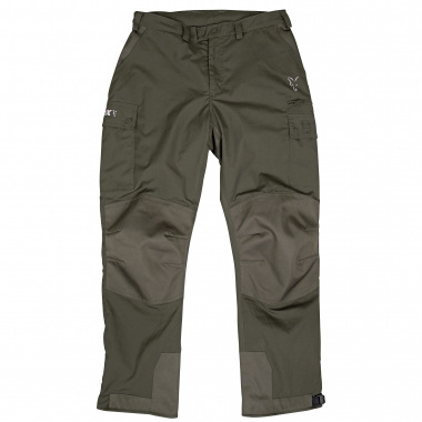 Fox Carp Herren Collection Green/Silver HD Trousers