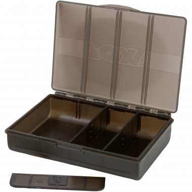 Fox Carp Standard Adjustable Box