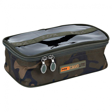 Fox Carp Tasche Camolite™ Accessory Bag (medium)