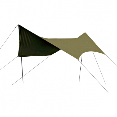 Fox Carp Voyager Tarp