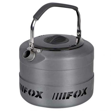 Fox Cookware Infrared Power Boil Kettle