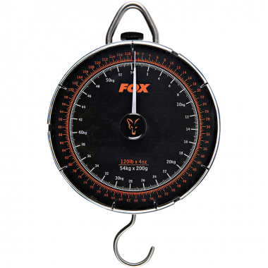 Fox Dial Scales