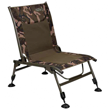 Fox Duralite Recliner Chair