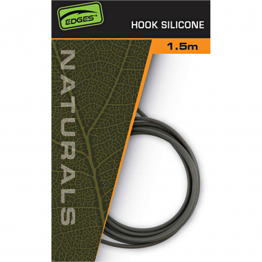 Fox EDGES™ Naturals Hook Silicone