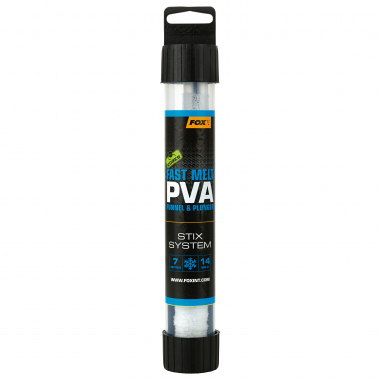 Fox Edges™ PVA Mesh System