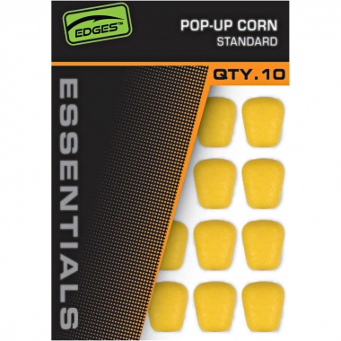 Fox Pop Up Corn (gelb)