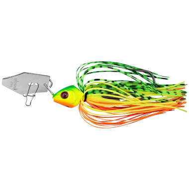 Fox Rage Bladed Jig, Firetiger