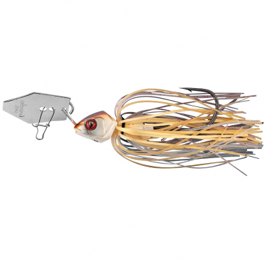 Fox Rage Bladed Jig, Wakasagi