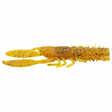 Fox Rage Creatures Ultra UV Floating Crayfish (Golden Glitter)