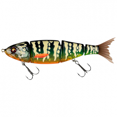 Fox Rage Replicant Swims (Pike)