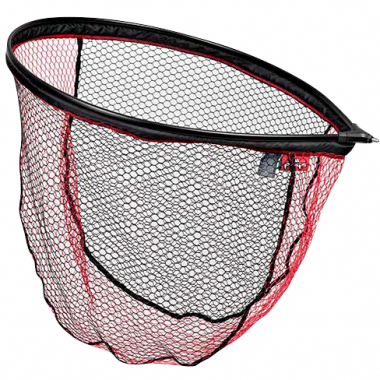 Fox Rage Rubber Net Heads