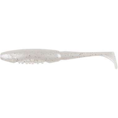 Fox Rage Scent Shad (Crystal)