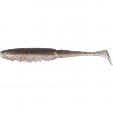 Fox Rage Scent Shad (Sparkling Minnow)