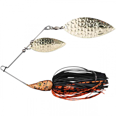 Fox Rage Spinnerbait, Magma