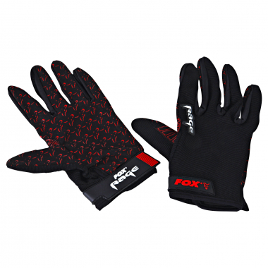 Fox Rage Unisex Handschuhe (groß)