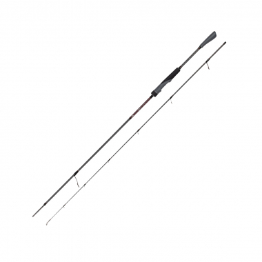 Fox Rage Warrior (Light Spin)