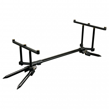 Fox Rod Pod Stalker® Pod Plus+