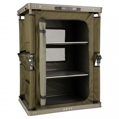 Fox Schrank Session Storage