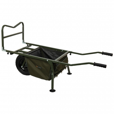 Fox Transportwagen R-Series Barrow