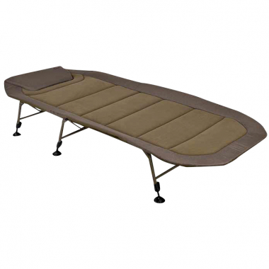 Fox Voyager Bedchair (Compact)