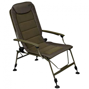 Fox Voyager Recliner Chair (Large)