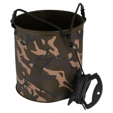 Fox Wassereimer Aquos® Camolite™ Water Bucket