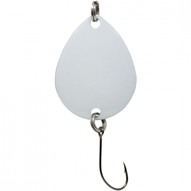 FTM BFlake (Weiß/Schwarz)