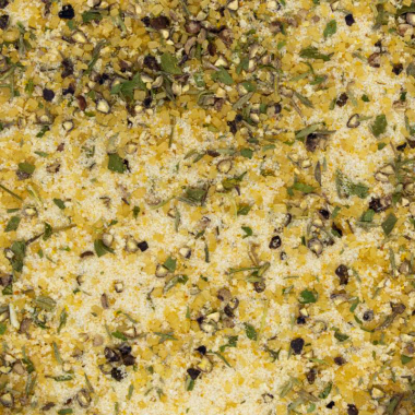 FTM Flammlachs Gewürz