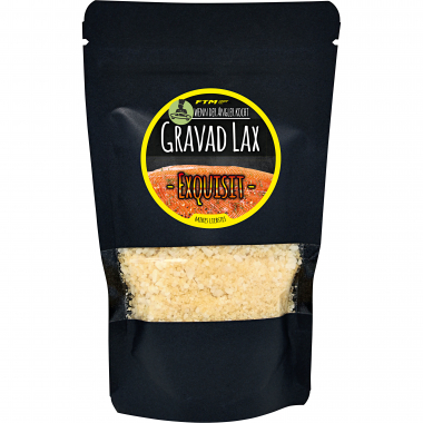 FTM Gravad Lax (Exquisit)