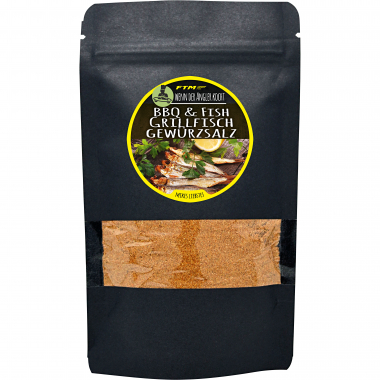 FTM Grillfischgewürzsalz